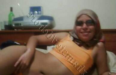 Hijab Mature part