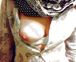 Hijab Mature part