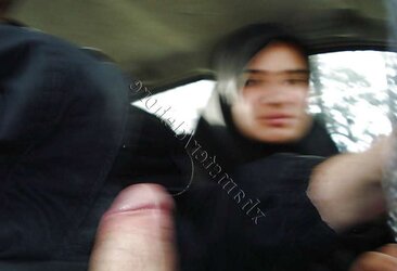 Hijab Mature part