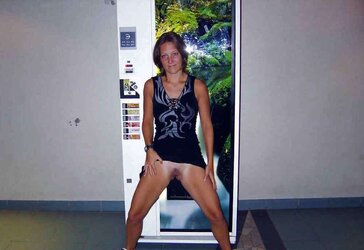Inexperienced Mature Slut#2 MIX UP by DarKKo