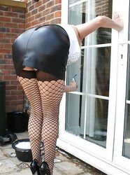 Pantyhose XII