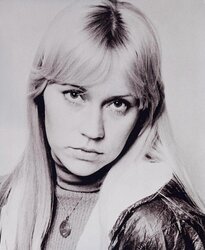 Agnetha Faltskog (ABBA) All era