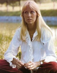 Agnetha Faltskog (ABBA) All era