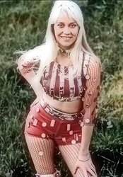 Agnetha Faltskog (ABBA) All era