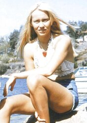 Agnetha Faltskog (ABBA) All era