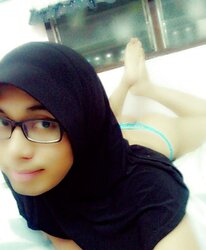 Tudung Jilbab COMBINE