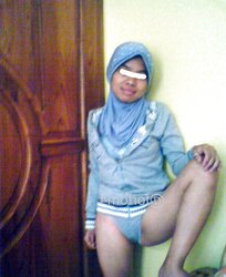 Tudung Jilbab COMBINE