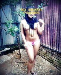 Tudung Jilbab COMBINE