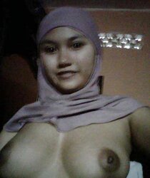 Tudung Jilbab COMBINE