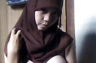 Tudung Jilbab COMBINE