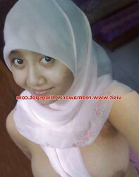 Tudung Jilbab COMBINE