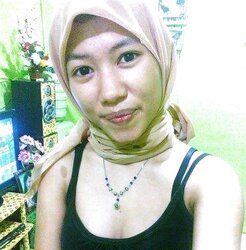 Tudung Jilbab COMBINE