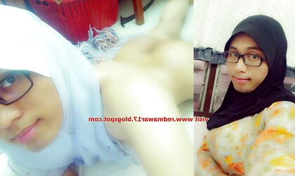 Tudung Jilbab COMBINE