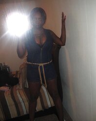 Blacks selfshot