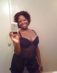 Blacks selfshot