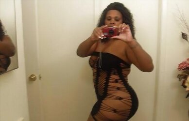 Blacks selfshot