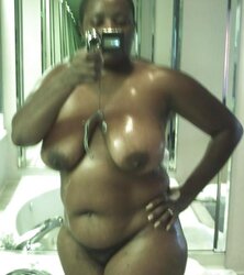 Blacks selfshot