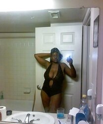 Blacks selfshot