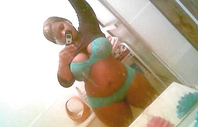 Blacks selfshot