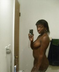 Blacks selfshot