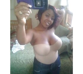 Blacks selfshot