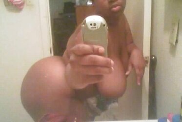 Blacks selfshot