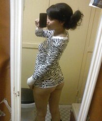 Blacks selfshot