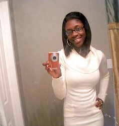 Blacks selfshot