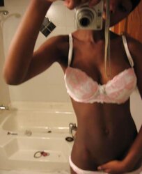 Blacks selfshot