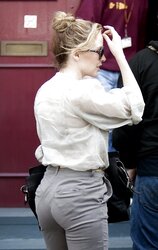 Kylie Minogue Worlds Hottest BUTT