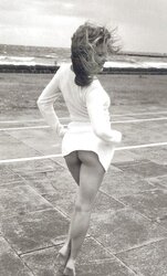 Kylie Minogue Worlds Hottest BUTT