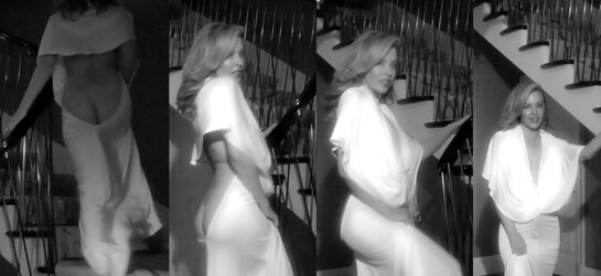 Kylie Minogue Worlds Hottest BUTT