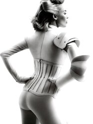 Kylie Minogue Worlds Hottest BUTT