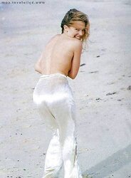 Kylie Minogue Worlds Hottest BUTT