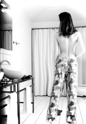Xart bela sundress me up