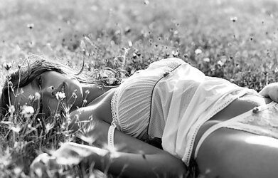 Cuteness fantasies...