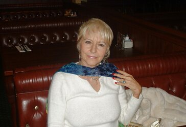 Mature and Grannies clad bikinis and undergarments