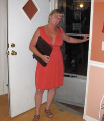 Mature and Grannies clad bikinis and undergarments