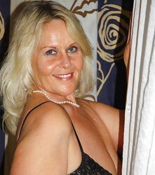 Mature and Grannies clad bikinis and undergarments