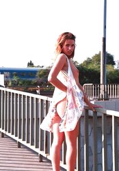 NOEMI - SHOWING IN PUBLIC
