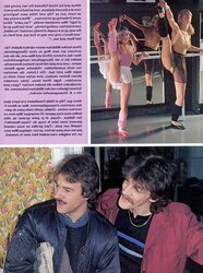 Vintage Magazines Teenage Fuck-Fest
