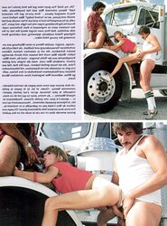 Vintage Magazines Teenage Fuck-Fest