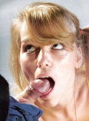Vintage Magazines Teenage Fuck-Fest