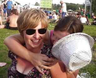 More bosom downblouse photos of my ex gf