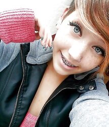 My Favourite Amateurs Teenagers (#18)