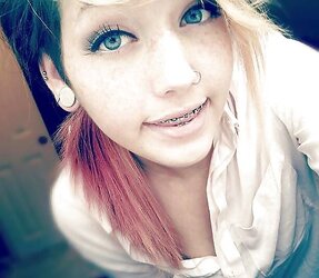My Favourite Amateurs Teenagers (#18)
