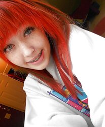 My Favourite Amateurs Teenagers (#18)