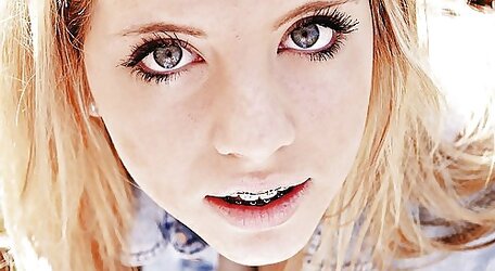 My Favourite Amateurs Teenagers (#18)
