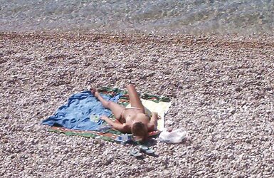 Beachteen melons