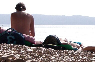 Beachteen melons